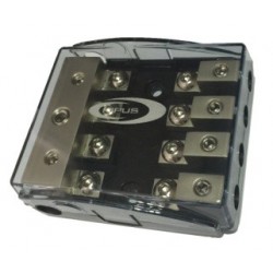 Kit de instalação de amplificador